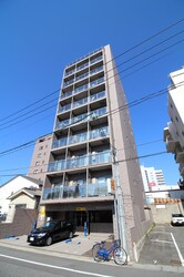 Katayama BLDG23の物件外観写真